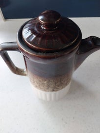 Listing 2 of 3 for Orzel coffee pot