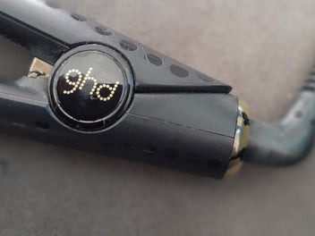 Listing 3 of 3 for GHD Hair Straighteners 5.0 Jemella Limited