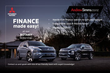 Mitsubishi Outlander 2023 photo 5