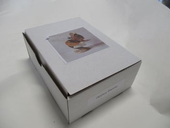 Listing 3 of 9 for BZ1 7036 - Appley Dapply - Beswick Beatrix Potter Figurine