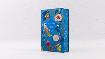 Listing 3 of 3 for Jane Eyre
