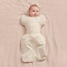 Listing 3 of 5 for Love to Dream: Swaddle UP All Seasons 1.TOG - Twigs (Small)