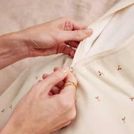 Listing 4 of 5 for Love to Dream: Swaddle UP All Seasons 1.TOG - Twigs (Small)