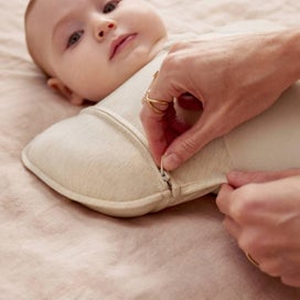 Listing 5 of 5 for Love to Dream: Swaddle UP All Seasons 1.TOG - Twigs (Small)