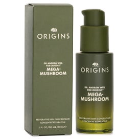 Listing 2 of 3 for ORIGINS - Mega Mushroom Restorative Skin Concentrate 30ml