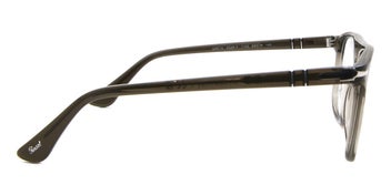 Listing 3 of 6 for Persol PO3329V GRETA 1103 54 New Unisex Eyeglasses