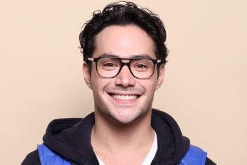 Listing 4 of 6 for Persol PO3329V GRETA 1103 54 New Unisex Eyeglasses