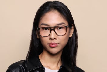 Listing 5 of 6 for Persol PO3329V GRETA 1103 54 New Unisex Eyeglasses