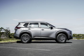 Nissan X-Trail 2026 photo 4