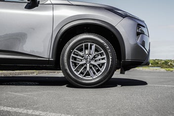 Nissan X-Trail 2026 photo 5