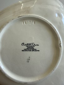 Listing 4 of 4 for Carlton Ware - Apple Blossom Yellow
