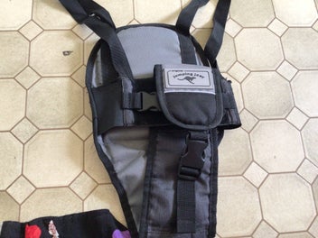 Listing 2 of 6 for Jumping Joey jolly jumper