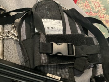 Listing 6 of 6 for Jumping Joey jolly jumper