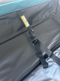 Listing 4 of 7 for Portable Pack-and-Play travel cot