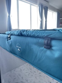 Listing 3 of 7 for Portable Pack-and-Play travel cot