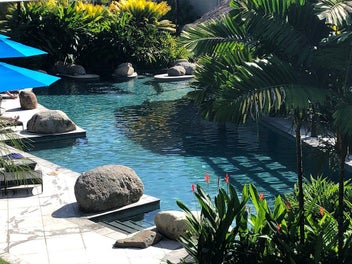 Listing 3 of 4 for Denarau Fiji Wyndham 2brm apartment 11-18 April School Holidays sleeps 6