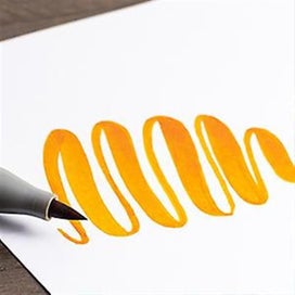 Listing 3 of 3 for 48 Colors Alcohol Markers Dual Tips Marker Pens Permanent Sketch Markers