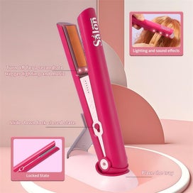 Listing 4 of 6 for 22Pcs Girls Hair Salon Toys Kids Beauty Salon Stylist Toy Kit