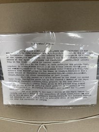 Listing 4 of 5 for Original Oil Painting - Philip Lambe - Still Life with Plaster Cast Portrait