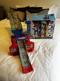 Listing 3 of 3 for Vtech Toot Toot Drivers sets