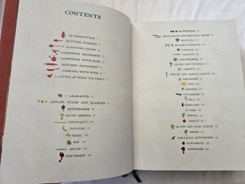 Listing 2 of 6 for KITCHEN GARDEN COMPANION - Stephanie Alexander - 771 pages