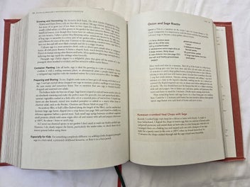 Listing 6 of 6 for KITCHEN GARDEN COMPANION - Stephanie Alexander - 771 pages