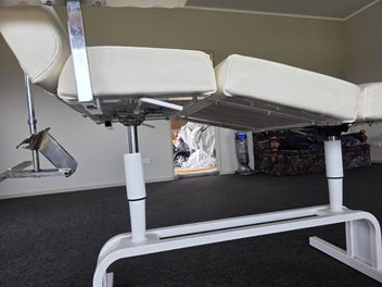 Listing 3 of 4 for Beautician Chair