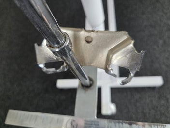 Listing 4 of 4 for Beautician Chair