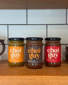 Listing 4 of 6 for CHAI TEA from Chai Guy