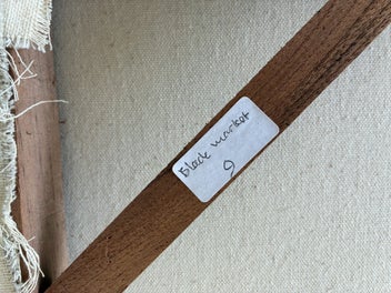 Listing 3 of 4 for Oil Canvas Painting