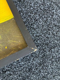 Listing 2 of 4 for Oil Canvas Painting