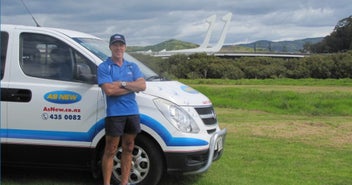 Carpet and upholstery cleaning including Insect spraying Business
