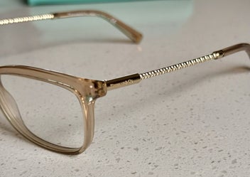 Listing 3 of 5 for Authentic Tiffany & Co Prescription Glasses Frames