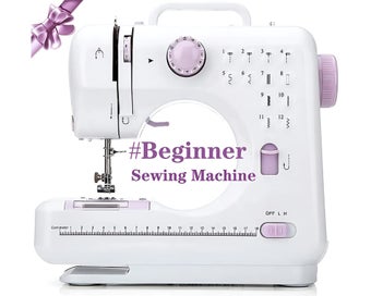 Listing 2 of 15 for Sewing Machine - (NZ Clearance)
