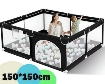 Listing 1 of 12 for Kids Playpen - (NZ Clearance)