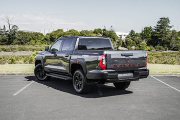 Nissan Navara 2026 photo 3