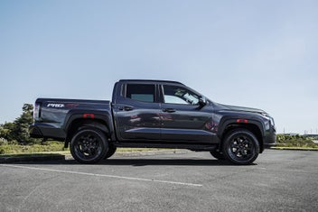 Nissan Navara 2026 photo 4