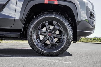 Nissan Navara 2026 photo 5