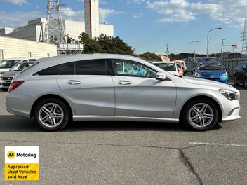 Mercedes-Benz Cla 180 2017 photo 4