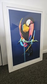 Listing 2 of 3 for Jen Sievers - Framed prints x3