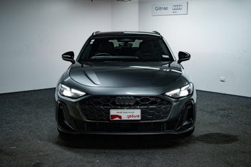 Audi S5 2025 photo 3