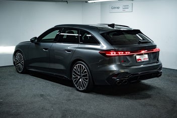 Audi S5 2025 photo 4