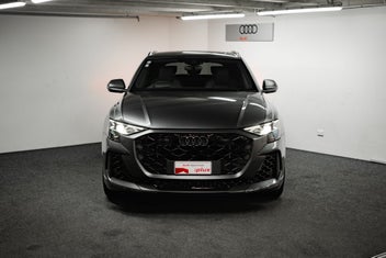 Audi Rs Q8 2025 photo 3