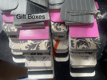 Listing 13 of 16 for Glass Cabochon Jewellery Parts and Complete Sets