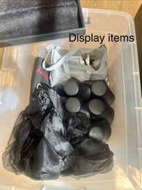 Listing 15 of 16 for Glass Cabochon Jewellery Parts and Complete Sets