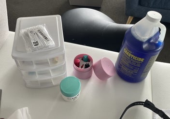 Listing 10 of 20 for Full Eye Lash extension business set up