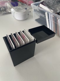 Listing 11 of 20 for Full Eye Lash extension business set up