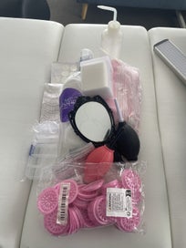 Listing 12 of 20 for Full Eye Lash extension business set up