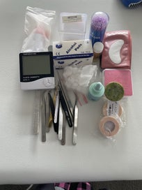 Listing 14 of 20 for Full Eye Lash extension business set up