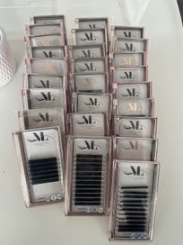 Listing 15 of 20 for Full Eye Lash extension business set up
